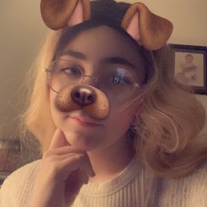 Meet your Posher, Kaden